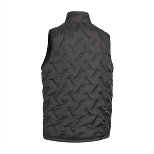 Trespass MAJKGITR0009 Pilsley Male Padded Gillet Black Erkek Outdoor Yelek