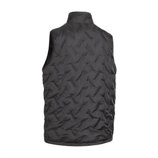 Trespass MAJKGITR0009 Pilsley Male Padded Gillet Black Erkek Outdoor Yelek