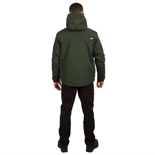 Trespass MAJKRAL20005 DONELLY - MALE JKT TP75 Olive Erkek Outdoor Ceket