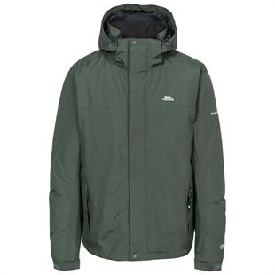 Trespass MAJKRAL20005 DONELLY - MALE JKT TP75 Olive Erkek Outdoor Ceket