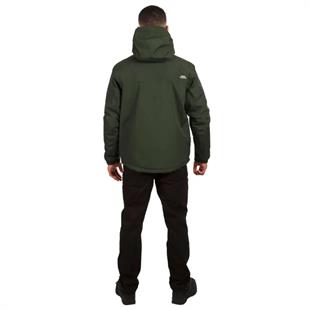 Trespass MAJKRAL20005 DONELLY - MALE JKT TP75 Olive Erkek Outdoor Ceket