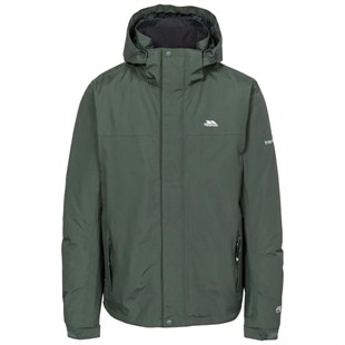 Trespass MAJKRAL20005 DONELLY - MALE JKT TP75 Olive Erkek Outdoor Ceket