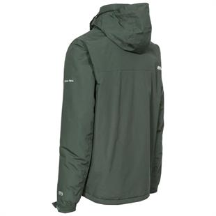 Trespass MAJKRAL20005 DONELLY - MALE JKT TP75 Olive Erkek Outdoor Ceket