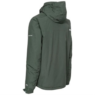 Trespass MAJKRAL20005 DONELLY - MALE JKT TP75 Olive Erkek Outdoor Ceket
