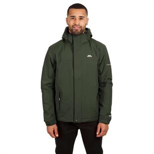 Trespass MAJKRAL20005 DONELLY - MALE JKT TP75 Olive Erkek Outdoor Ceket