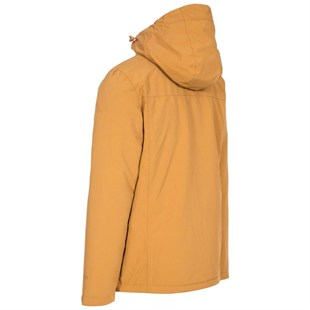 Trespass MAJKRATR0003 Toffit Male JKT TP75 Sandstone Erkek Outdoor Ceket