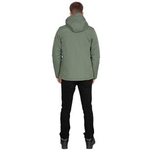 Trespass MAJKRATR0003 Toffit Male JKT TP75 Basil Erkek Outdoor Ceket