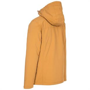 Trespass MAJKRATR0003 Toffit Male JKT TP75 Sandstone Erkek Outdoor Ceket