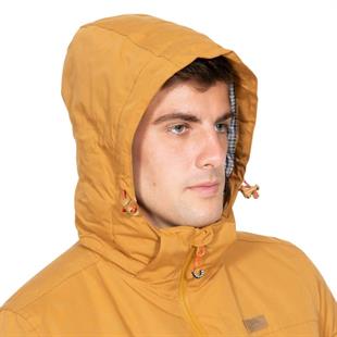 Trespass MAJKRATR0003 Toffit Male JKT TP75 Sandstone Erkek Outdoor Ceket