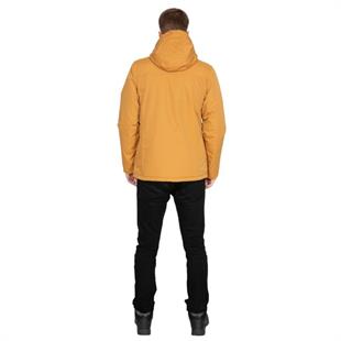 Trespass MAJKRATR0003 Toffit Male JKT TP75 Sandstone Erkek Outdoor Ceket