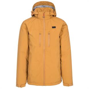 Trespass MAJKRATR0003 Toffit Male JKT TP75 Sandstone Erkek Outdoor Ceket
