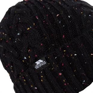 Trespass UAHSHATR0005 Dazzle Rechargable Led Beanie Erkek Led Lambalı Bere