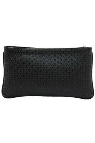 U.S Polo US19233 Siyah Kadın Çanta