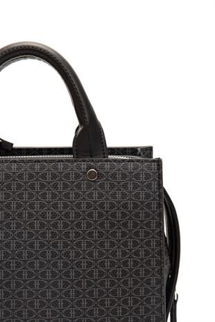 U.S Polo US19100 Siyah Kadın Çanta