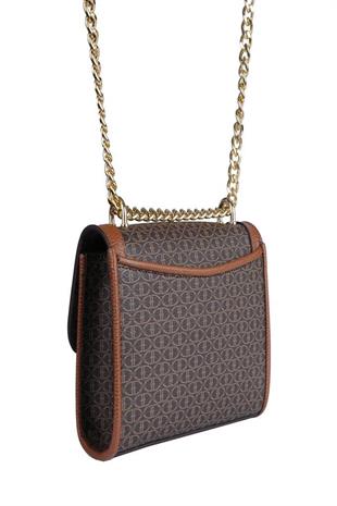 U.S Polo US19106 Kahve-Taba Kadın Çanta