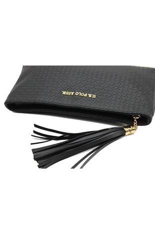 U.S Polo US19233 Siyah Kadın Çanta