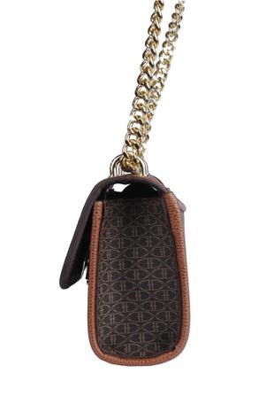 U.S Polo US19106 Kahve-Taba Kadın Çanta