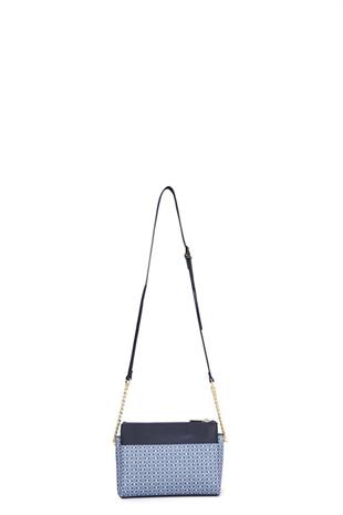 U.S Polo US19102 Denim-Lacivert Kadın Çanta