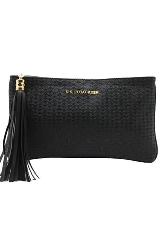 U.S Polo US19233 Siyah Kadın Çanta