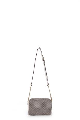 U.S Polo US19118 Vizon-Bej Kadın Çanta