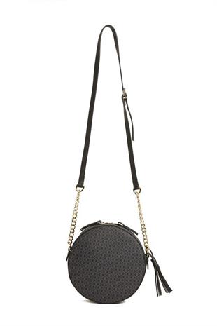 U.S Polo US19158 Siyah-Siyah Kadın Çanta