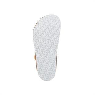 U.S.Polo Bite Bronz 100249722 Parmakarası Bayan Terlik