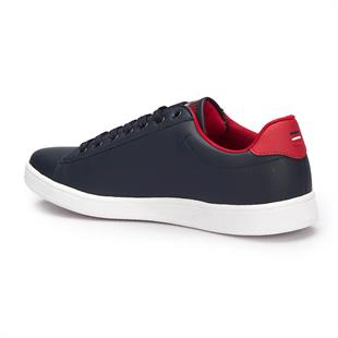 U.S.POLO 100249590 Franco Navy Kadın Spor Ayakkabı