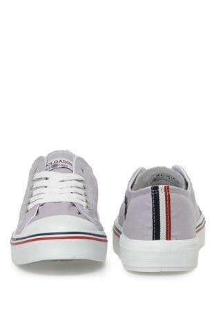 U.S.Polo 101341021 Penelope 3FX Lilac Kadın Spor Ayakkabı