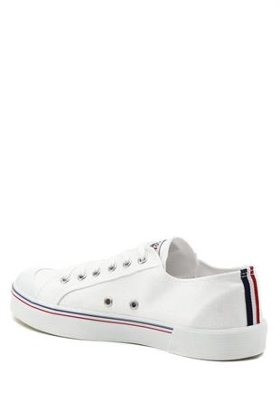 U.S. Polo Penelope 2FX 101079505 Whıte Erkek Spor Ayakkabı