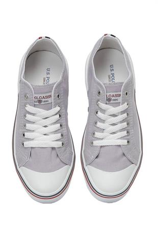 U.S.Polo 101341021 Penelope 3FX Lilac Kadın Spor Ayakkabı
