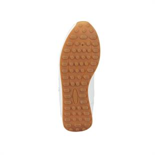 U.S.Polo Merla 100311726 Beyaz Bayan Spor Ayakkabı