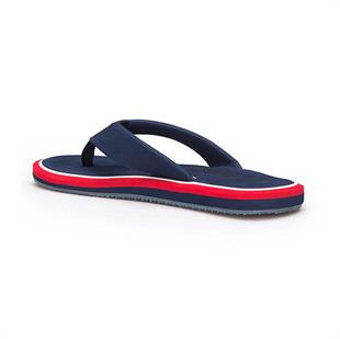 U.S.Polo Vitus 100250315 Navy Parmak Arası Kadın Terlik