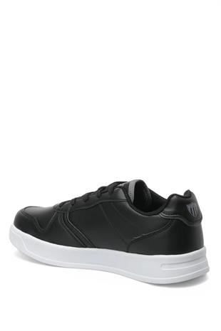 U.S. Polo 101083658 Andrei 2FX Black Erkek Sneaker