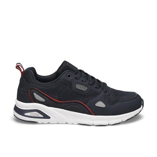 U.S.Polo Venus 100489901 Navy Kadın Spor Ayakkabı