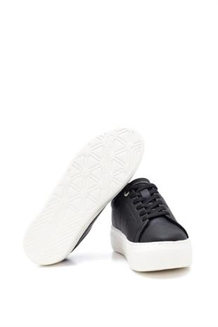 U.S. Polo 101100941 Tamos 2FX Black Kadın Sneaker