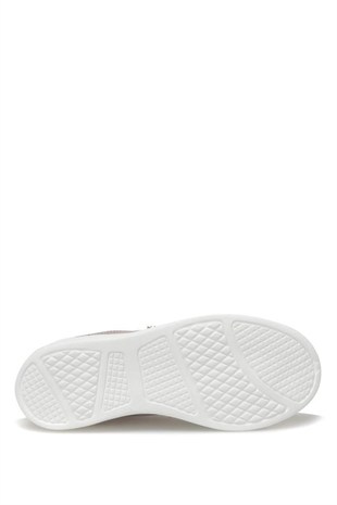 U.S. Polo 101343589 Exxy 3FX Powder Kadın Sneaker