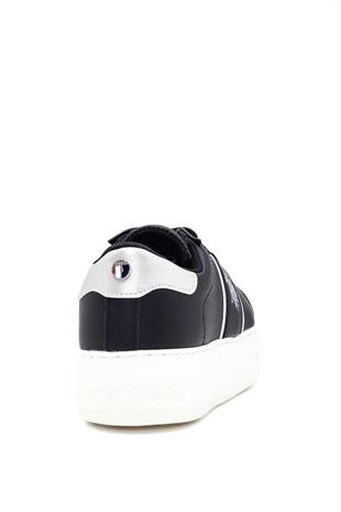 U.S. Polo 101100941 Tamos 2FX Black Kadın Sneaker