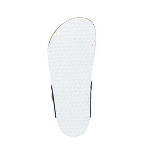 U.S.Polo Bite Navy Rugan 100249727 Parmakarası Bayan Terlik