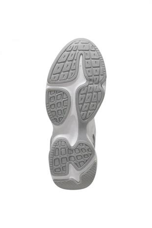 U.S.Polo Maybe 3FX 101338878 White Kadın Spor Ayakkabı