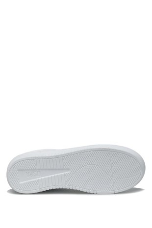 U.S. Polo 101092107 Vasily 2 FX White Erkek Sneaker
