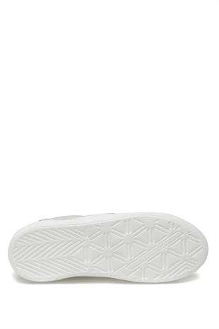 U.S. Polo 101100944 Tamos 2FX Beige Kadın Sneaker