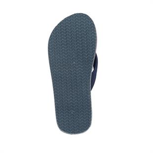 U.S.Polo Vitus 100250331 Navy Parmak Arası Erkek Terlik
