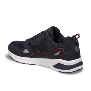 U.S.Polo Venus 100489901 Navy Kadın Spor Ayakkabı