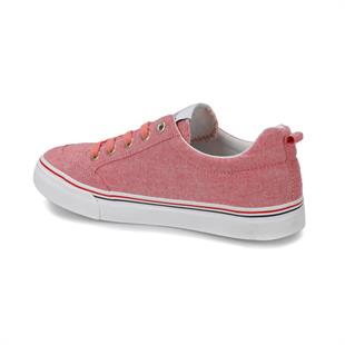 U.S.Polo Carol Pink 100301215 Bayan Spor Ayakkabı