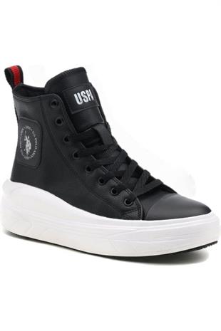 U.S. Polo Assn. 101096260 Clementine 2 FX Kadın Sneaker