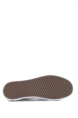 U.S. Polo Assn. 101543632 Teo Tex 4FX Beyaz Erkek Sneaker