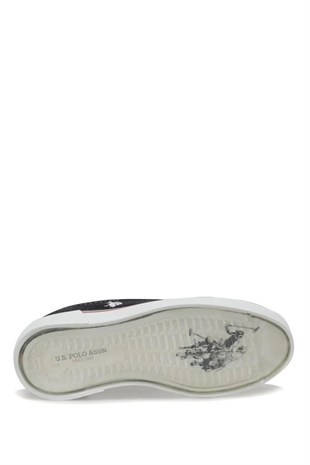 U.S. Polo Assn. 101342652 Penelope 3 FX Navy Erkek Sneaker