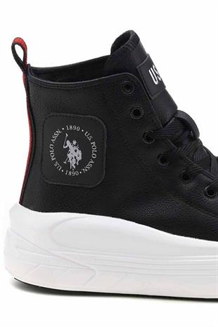U.S. Polo Assn. 101096260 Clementine 2 FX Kadın Sneaker
