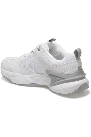 U.S. Polo Assn. 101947173 Maybe WMN 5FX Beyaz Kadın Sneaker