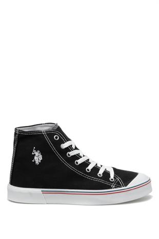 U.S. Polo Assn. 101079506 Penelope High 2 Fx Erkek Sneaker